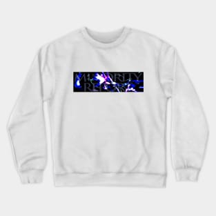 Letterbox John anderton Crewneck Sweatshirt